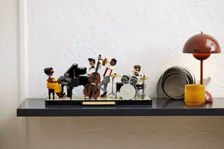 Jazzquartett