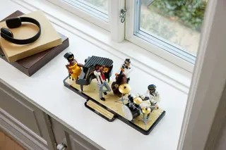 Jazzquartett