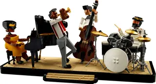 Jazzquartett