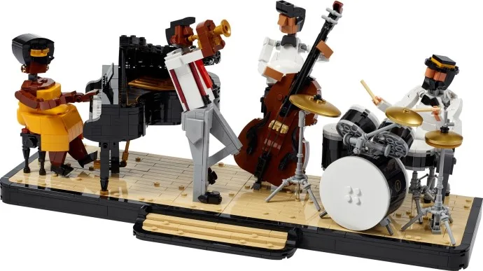 Jazzquartett