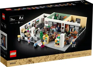 Das Büro