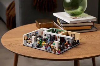 Das Büro