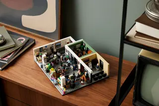 Das Büro