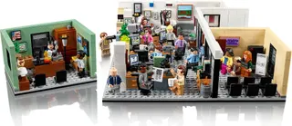 Das Büro