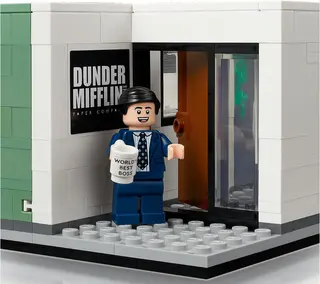 Das Büro