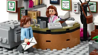 Das Büro