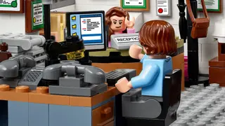 Das Büro