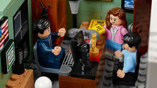 Das Büro