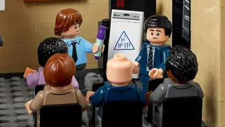 Das Büro