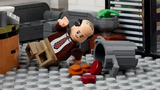 Das Büro