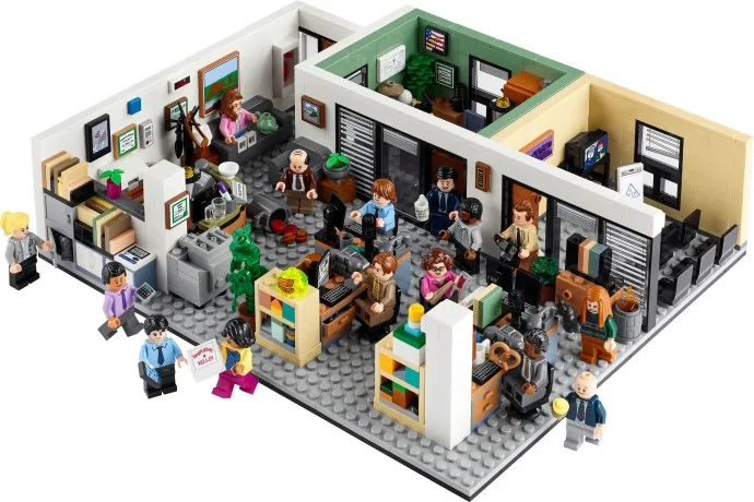 Das Büro