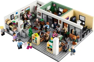 Das Büro