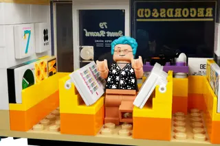 BTS Dynamite
