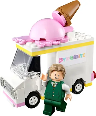 BTS Dynamite