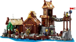 Village viking