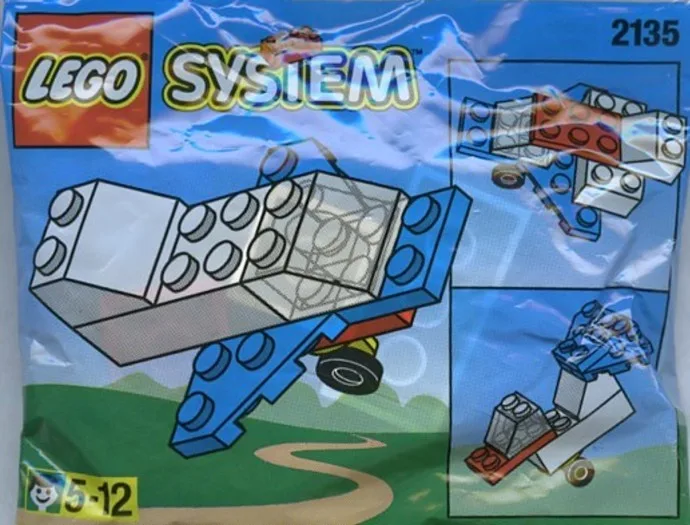Aeroplane