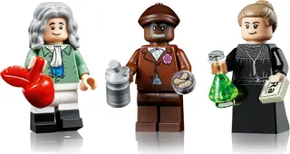 The Evolution of STEM