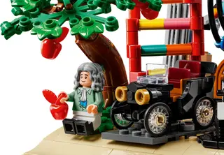 The Evolution of STEM