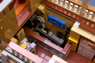 Flussdampfer