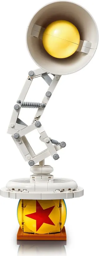 Disney Pixar Luxo Jr.