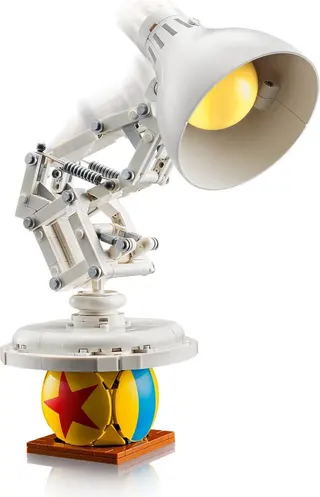 Disney Pixar Luxo Jr.