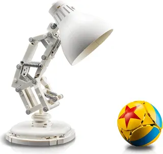 Disney Pixar Luxo Jr.
