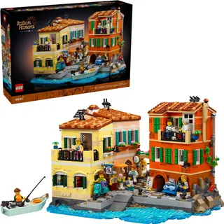 Riviera italienne