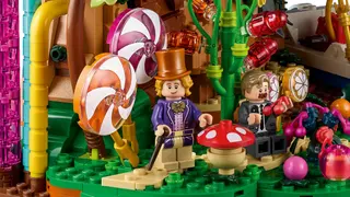 Willy Wonka en de Chocoladefabriek