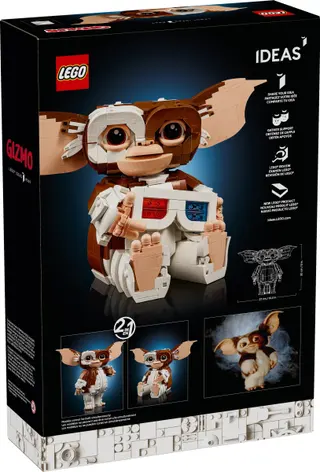 Gremlins: Gizmo