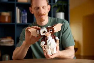 Gremlins: Gizmo