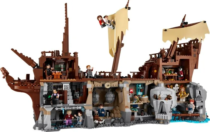 Die Goonies