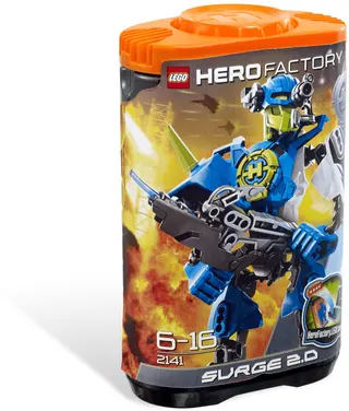 SURGE 2.0