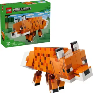 Der Fuchs