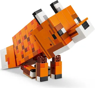 Der Fuchs