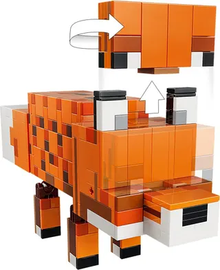 Der Fuchs