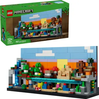 Mini-Biome