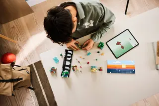 Mini-Biome