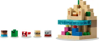 Mini-Biome