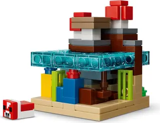 Mini-Biome