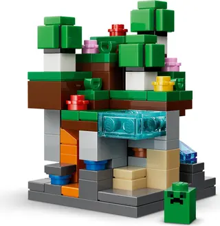 Mini-Biome