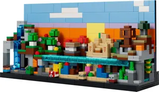 Mini-Biome