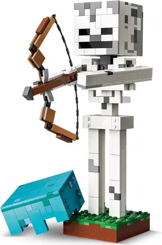 Het skelet