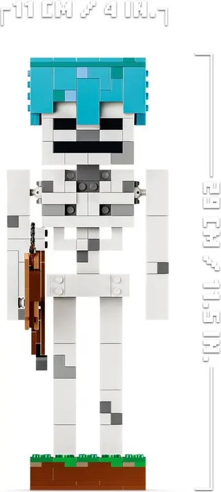 Het skelet