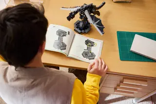 The Ender Dragon