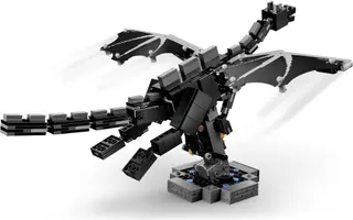 The Ender Dragon