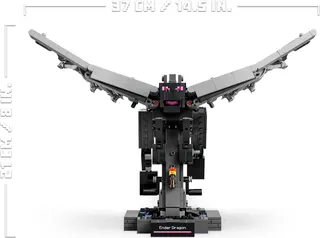 The Ender Dragon