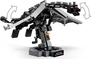The Ender Dragon