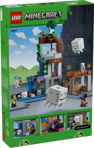 Ghast-Station