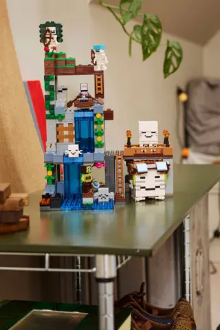 Ghast-Station