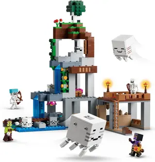 Ghast-Station